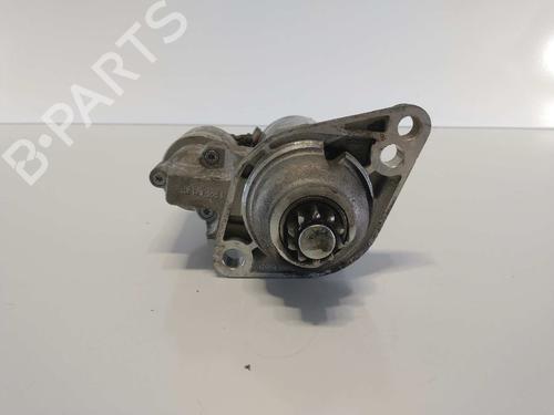 Used Starter VW GOLF V (1K1) [2003-2010]  7507331