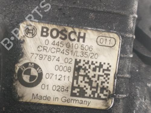 Injection pump BMW 3 (E90) 320 d | BP32083666M78  - Image 7