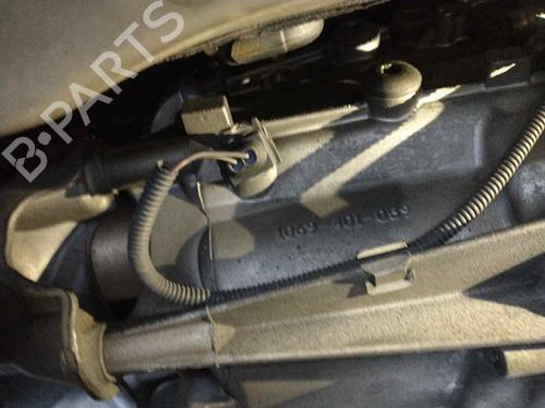 Gearbox BMW 3 (E90) 320 d | BP7509529M3 