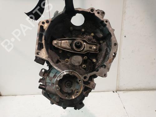 Used Gearbox VW POLO V (6R1, 6C1) [2009-2022]  31156871