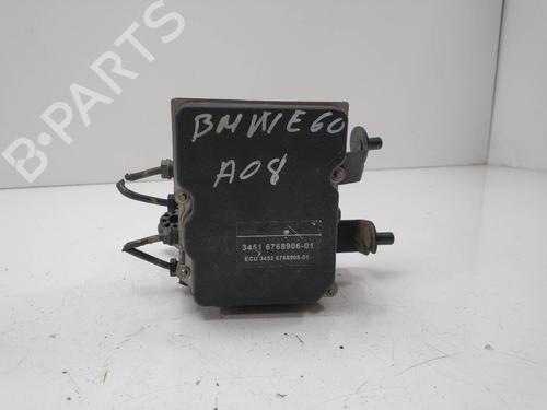 Used ABS pump BMW 5 (E60) 523 i (190 hp) 7821417