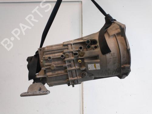 Gearbox BMW 3 (E46) 320 d | BP8510765M3 