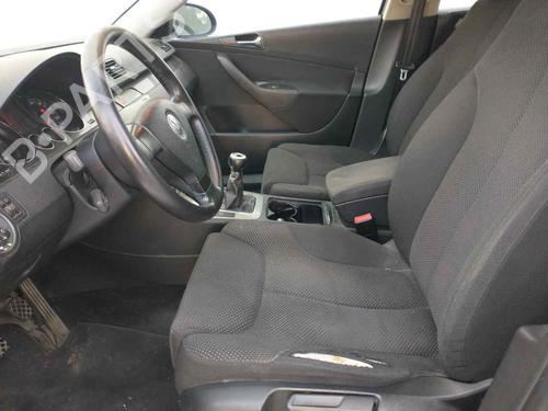 Vindusheismekanisme høyre bak VW PASSAT B6 Variant (3C5)  | BP9755423C25 