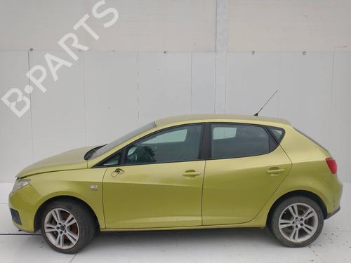 Engine control unit (ECU) SEAT IBIZA IV (6J5, 6P1)  | BP22412089M57 