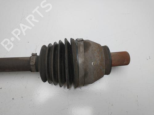 Right front driveshaft FORD MONDEO IV (BA7) 1.8 TDCi | BP15127705M39 