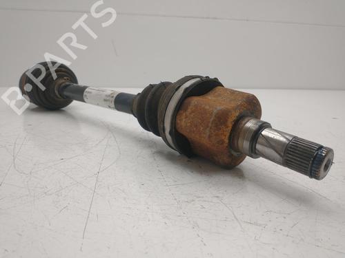 Left front driveshaft MINI MINI (R56) One | BP34127232M38  - Image 5