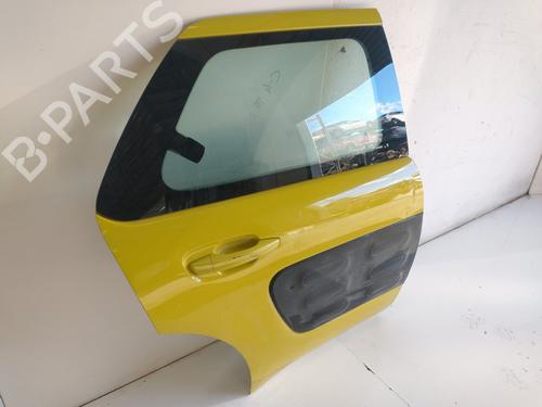 Dør højre bagtil CITROËN C4 CACTUS | BP30493141C5