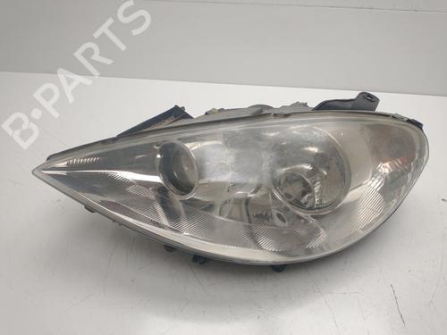 Used Left headlight PEUGEOT 807 (EB_) [2002-2026]  32521820