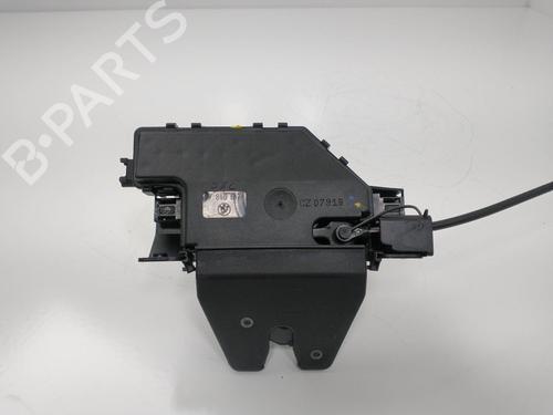 Tailgate lock BMW 1 (E87) 120 d | BP16577932C101 
