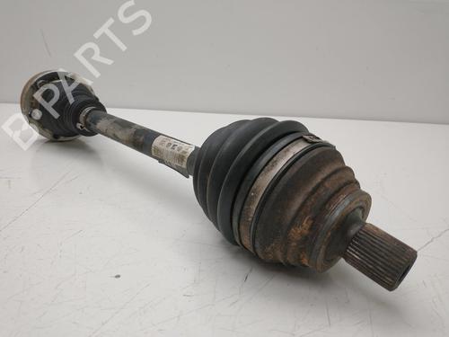 Left front driveshaft SEAT LEON (1P1) | BP38240206M38 - Image 2