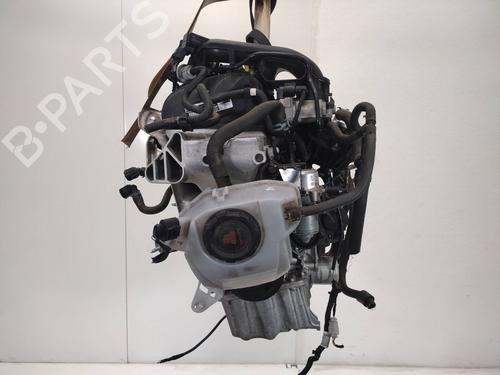 Engine SKODA FABIA III Estate (NJ5)  | BP9212299M1 