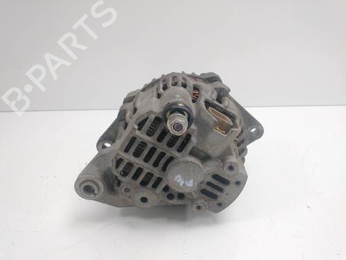 Alternator FORD RANGER (ET) 2.5 TDCi 4x4 | BP9342470M7 