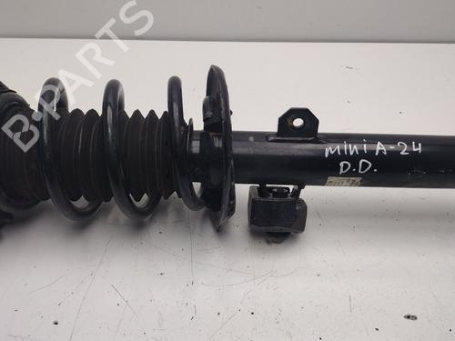 Venstre fortil støddæmper BMW 1 (E87) [2003-2013]  32268810