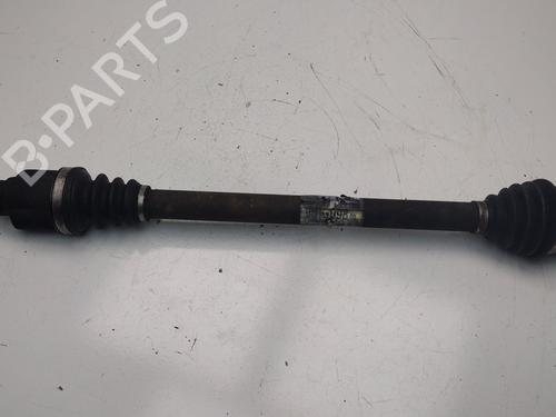 Used Right front driveshaft PEUGEOT 207 (WA_, WC_) [2006-2015]  31931053