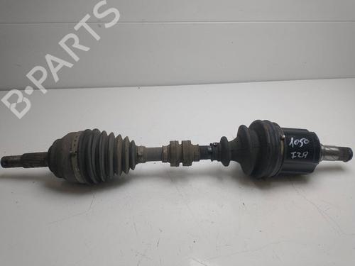 Used Left front driveshaft NISSAN MURANO I (Z50) 3.5 4x4 (234 hp) 12340026
