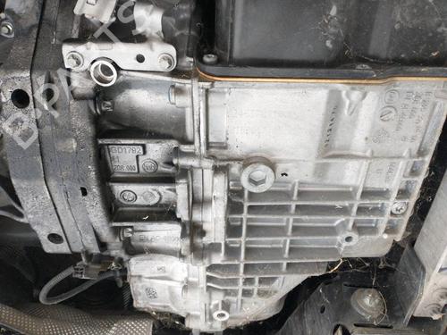 Used Gearbox MERCEDES-BENZ A-CLASS (W176) A 180 CDI / d (176.012) (109 hp) 15688229