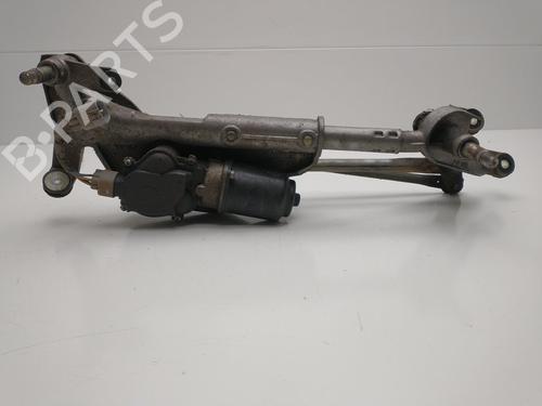 Front wiper motor HONDA CR-V IV (RM_) 2.2 i-DTEC AWD (RE6) | BP32724762M29 - Image 4