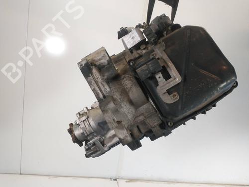 Gearbox AUDI A3 Sportback (8PA) 3.2 V6 quattro | BP10567413M3 