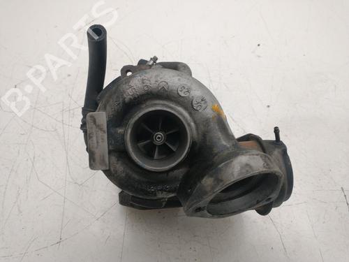 Used Turbocharger/Supercharger Turbocharger/Supercharger RENAULT LAGUNA II (BG0/1_) 1.9 dCi (BG12) (116 hp) 35804392 35804392