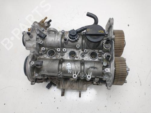 Cylinder head SEAT IBIZA IV (6J5, 6P1) 1.0 TSI | BP10978026M5 