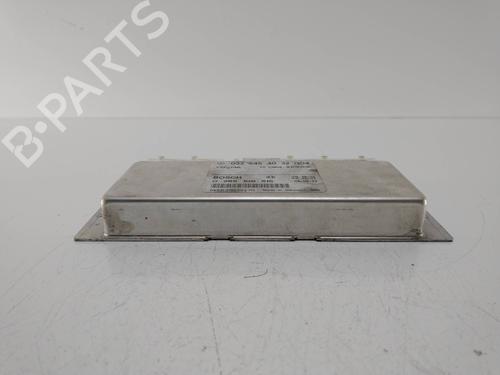 Control unit MERCEDES-BENZ E-CLASS (W211) E 320 CDI (211.022) | BP9398373M11 