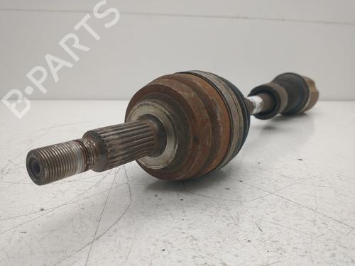 Left front driveshaft DACIA DUSTER (HS_) | BP40036907M38 - Image 2
