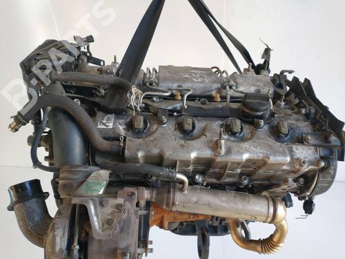 Tête De Moteur Toyota Avensis 2.0 D-4D 126CV (1AD-FTV) - 2009 - Occasion