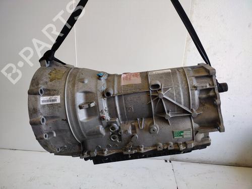 Used Gearbox BMW X5 (E70) xDrive 30 d (245 hp) 30469207