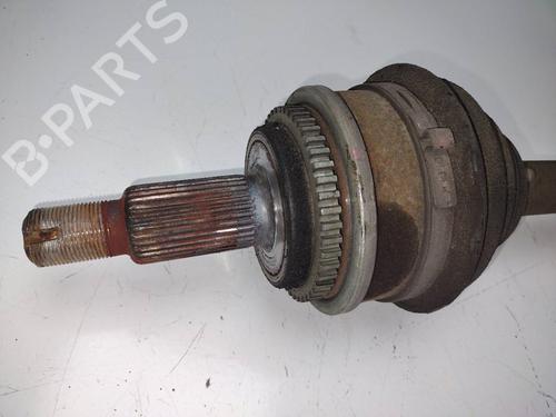 Left rear driveshaft LAND ROVER RANGE ROVER SPORT I (L320) 2.7 D 4x4 | BP16764377M40
