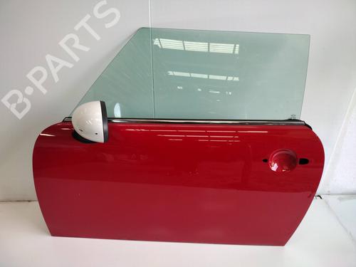 Left front door MINI MINI (R56) Cooper | BP9160206C2 