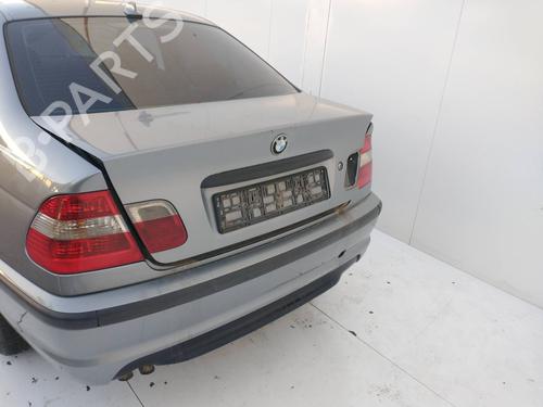 Starter BMW 3 (E46) 330 xd | BP9206491M8 