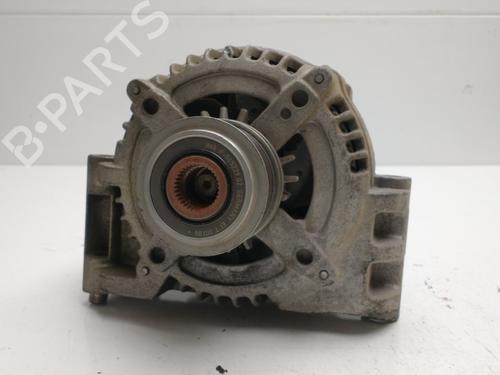 Used Alternator Alternator FIAT DOBLO Platform/Chassis (263_) 1.3 D Multijet (263HXU1A, 263YXU1A, 263HYB1A, 263YYB1A) (95 hp) 36111260 36111260