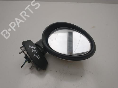 Used Right mirror MINI MINI (R50, R53) [2001-2006]  27730878