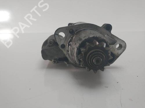 Used Starter NISSAN X-TRAIL I (T30) [2001-2013]  7510424