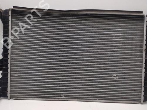 Used Water radiator Water radiator VW TIGUAN (AD1, AX1) [2016-2024] 32518071 32518071