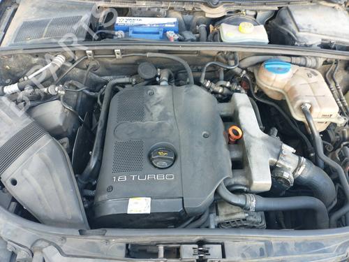 Starter AUDI A4 B7 (8EC) 1.8 T | BP11632283M8