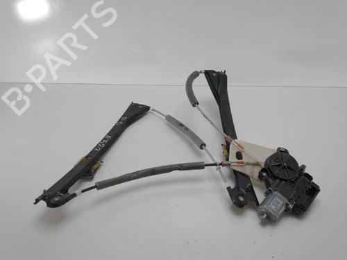 Used Front right window mechanism VW POLO V (6R1, 6C1) 1.4 GTI (180 hp) 7795132