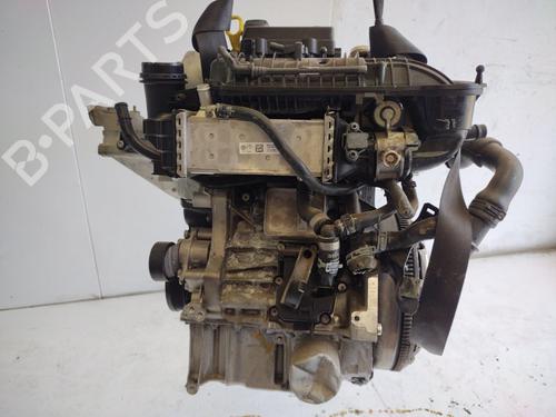 Used Engine Engine 37603084 37603084