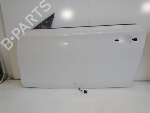 Used Left front door BMW 1 (E87) [2003-2013]  30326089