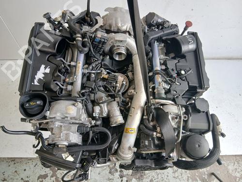 Used Engine Engine 37710855 37710855