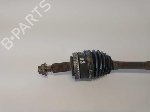 Left front driveshaft HYUNDAI ix35 (LM, EL, ELH)  | BP7507071M38 