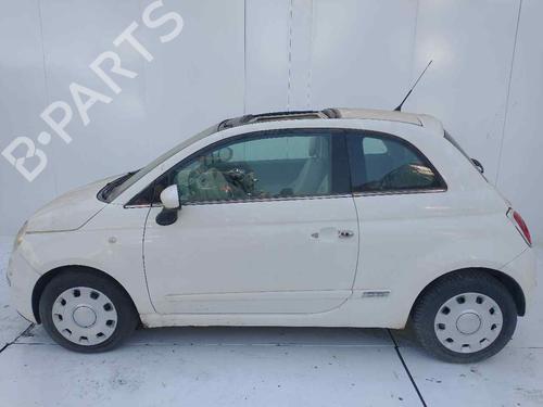 Front left window mechanism FIAT 500 (312_) 1.3 D Multijet (312AXB1A) | BP11844372C22 