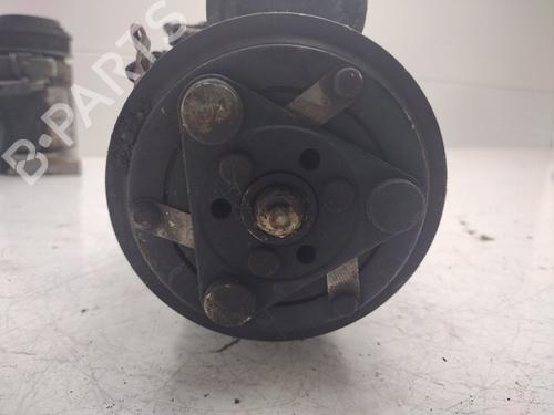 AC compressor OPEL INSIGNIA A (G09)  | BP30586453M34  - Image 6