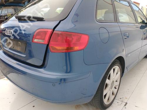 Generator AUDI A3 Sportback (8PA)  | BP16103561M7 