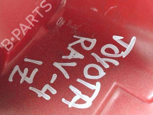 Venstre baglygte TOYOTA RAV 4 III (_A3_) 2.0 4WD (ACA30_, ACA30R) | BP30886951C34