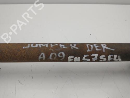 Right front driveshaft CITROËN JUMPER II Van 2.2 HDi 110 | BP37015385M39 - Image 2