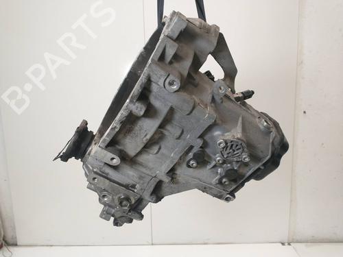 Gearbox SEAT IBIZA IV (6J5, 6P1)  | BP15990885M3 