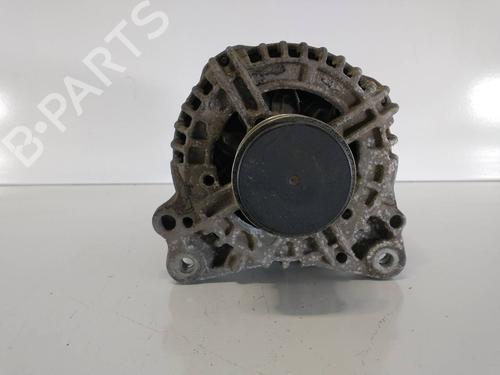 Generator AUDI A3 Sportback (8PA) 1.9 TDI | BP7508029M7