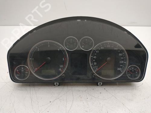 Used Instrument cluster Instrument cluster 38649117 38649117