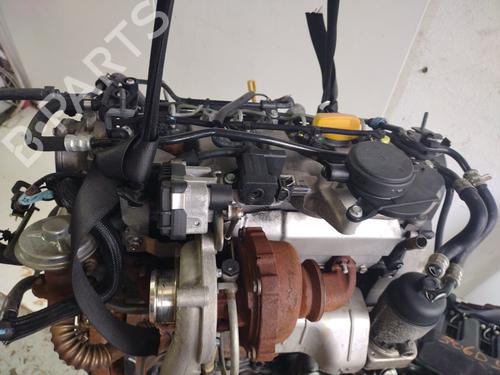 Engine CHEVROLET CRUZE (J300) 2.0 CDI | BP30387878M1 